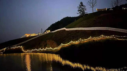 安吉半岛露营基地-2号营地第 15 张图片