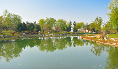 华山自驾露营地(华山景区游客中心店)第 7 张图片