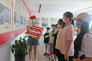 南通奇妙农场第 20 张图片