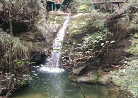 百龙潭旅游景区