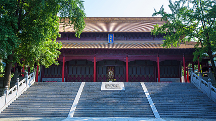 南京市博物馆(朝天宫)第 23 张图片