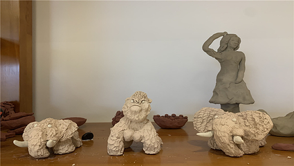 鹤乡龙瓷体验馆第 21 张图片