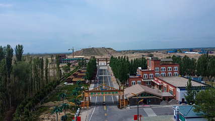 图开沙漠旅游度假区第 9 张图片