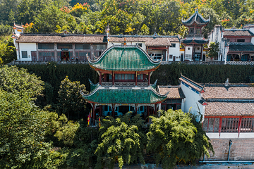 张飞庙第 40 张图片