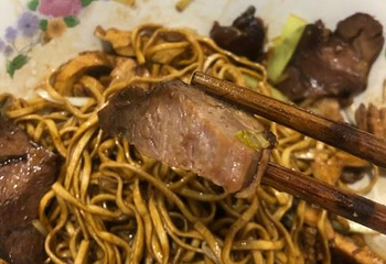 小狗面馆(复兴店)第 12 张图片