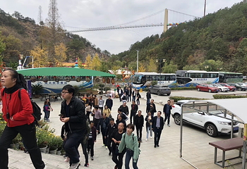 古孝感乡都生态旅游度假村第 36 张图片