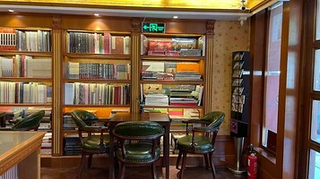 千彩书坊Eileen Books