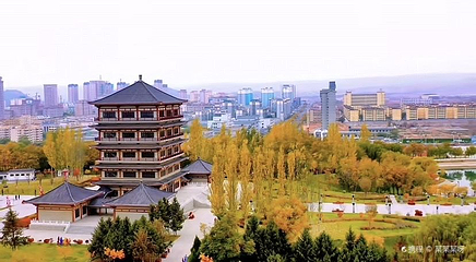 金岭公园第 1 张图片