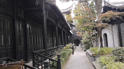 李园船厅第 3 张图片