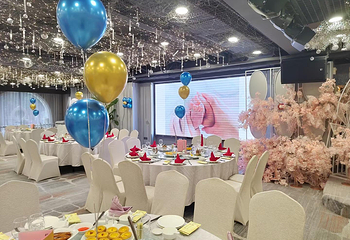 泉州花园大酒店·花乐宴第 17 张图片