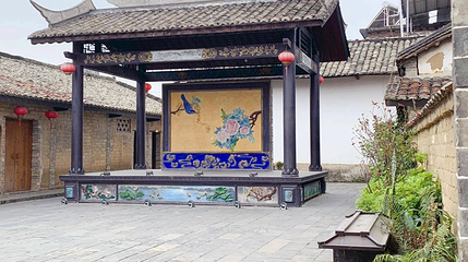 鹏垌村第 1 张图片