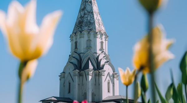 卡洛明斯科娅庄园