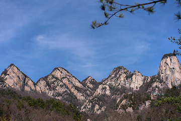 天河大峡谷第 7 张图片