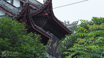 卧佛院第 2 张图片