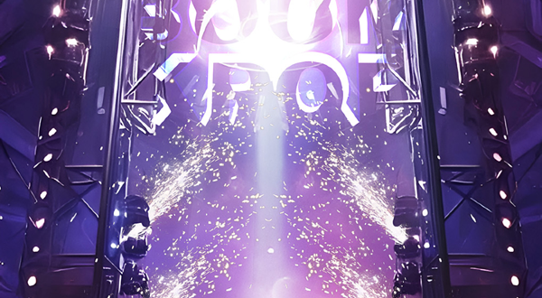 烟台 · 「KPOPBOOM烟台站2.0」千人KPOP狂欢音乐节