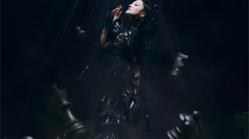 石家庄 · 2025张韶涵「觅光」世界巡回演唱会-石家庄站