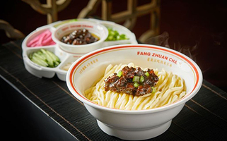 方砖厂69号炸酱面(方砖厂胡同店)