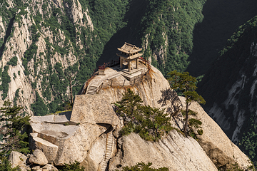 华山第 190 张图片