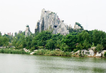 杨家湖第 1 张图片