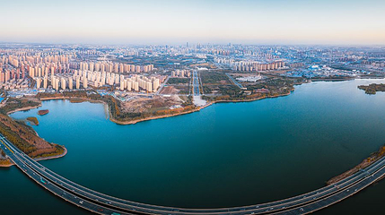 丁香湖第 1 张图片