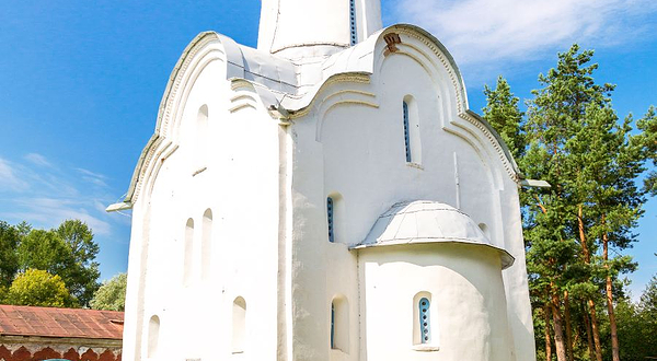 圣德米特里大教堂