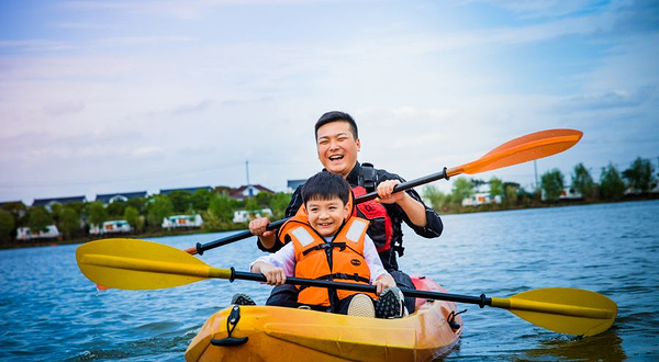 乐营淀山湖国际营地