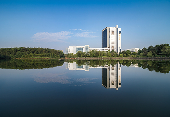 南昌大学(前湖校区)第 9 张图片