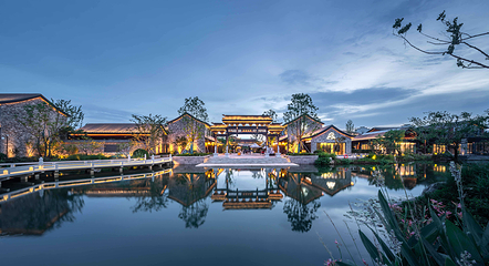 南京固城湾景区第 8 张图片