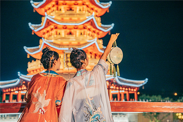 太原方特东方神画第 42 张图片
