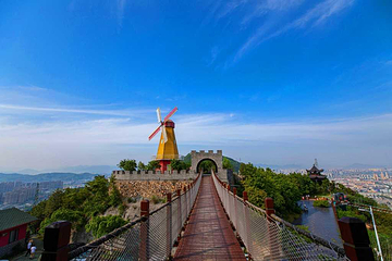 云顶草上世界第 26 张图片