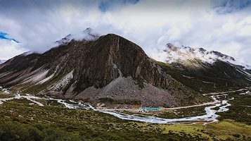 西藏察隅慈巴沟国家级自然保护区