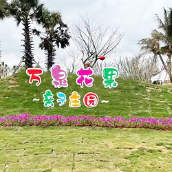 万泉花果亲子庄园