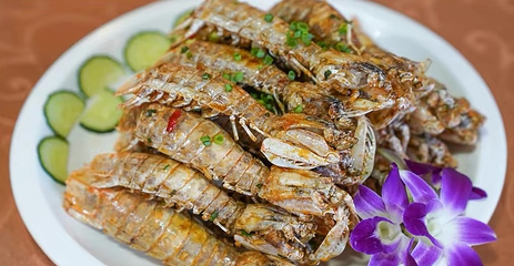 林姐香味海鲜·三亚老字号(亚龙湾店)第 54 张图片