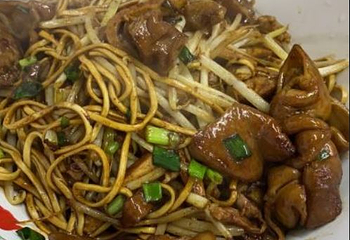 小狗面馆(复兴店)第 8 张图片