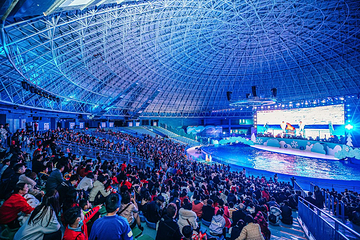 徐州欧乐堡海洋极地世界第 6 张图片