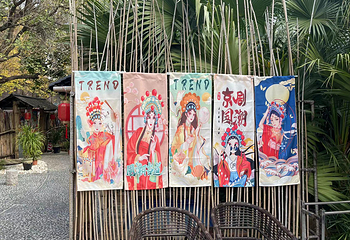 鹤鸣洲温泉第 30 张图片