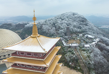 牛首山文化旅游区第 286 张图片