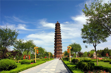宋都皇城旅游度假区第 5 张图片