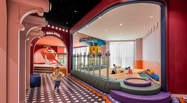 成都Meland Club(万象城店)