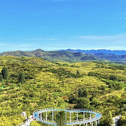 三水源生态旅游度假区