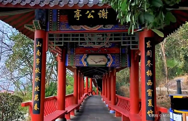东山公园第 1 张图片