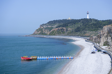 长岛旅游景区第 3 张图片