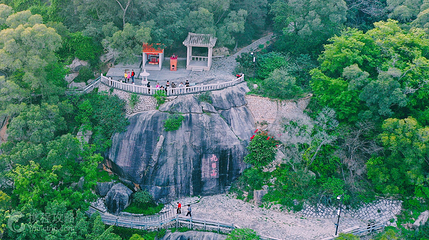 九日山风景区第 2 张图片