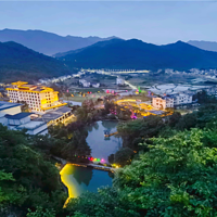 桂林千家洞文旅度假区