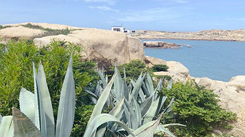 坛南湾七号沙滩