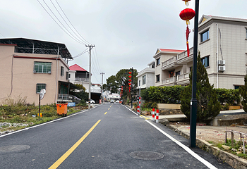 山重村第 2 张图片