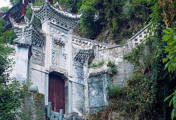 青龙洞第 1 张图片