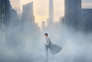 青岛 · 毛不易「冒险精神」巡回演唱会-青岛站