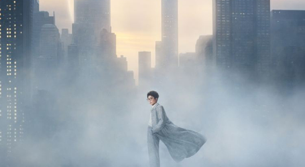 青岛 · 毛不易「冒险精神」巡回演唱会-青岛站