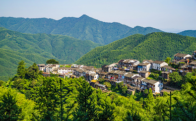 木梨硔村第 1 张图片
